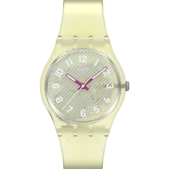 Orologio Swatch in Bioplastica SO28J102 - SO28J102